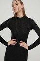Billabong sukienka ABJKD00219 czarny