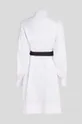 Βαμβακερό φόρεμα Karl Lagerfeld x Ultimate ikon