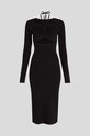Karl Lagerfeld sukienka KL x The Ultimate icon 235W1312