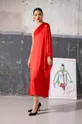 Сукня Karl Lagerfeld KL x Ultimate ikon  100% Поліестер