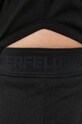 Obleka Karl Lagerfeld 235W1352