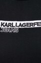 Φόρεμα Karl Lagerfeld Jeans 235J1308