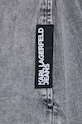 Jeans obleka Karl Lagerfeld Jeans 235J1304
