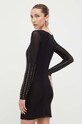 Îmbrăcăminte Patrizia Pepe rochie 8A1183.J134 negru