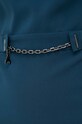 Patrizia Pepe rochie 8A1204.A6F5 turcoaz