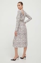 Patrizia Pepe rochie mini multicolor 8A1221.A322