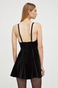 Îmbrăcăminte Elisabetta Franchi rochie AB39136E2 negru