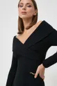 μαύρο Φόρεμα Elisabetta Franchi