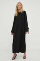 Сукня Gestuz 10908104 чорний AW23
