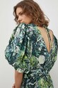 Gestuz sukienka bawełniana Cara multicolor 10908217