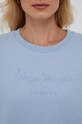 Pepe Jeans sukienka Britney PL953381.563 niebieski
