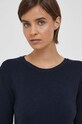 Pepe Jeans rochie din amestec de lana Darice bleumarin PL953385.594
