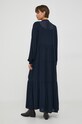 Дрехи Рокля Pepe Jeans Ingrid PL953399.594 тъмносин