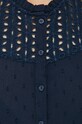 Рокля Pepe Jeans Ingrid PL953399.594 тъмносин
