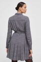 Ρούχα Φόρεμα Pepe Jeans Jeni PL953412.0AA γκρί