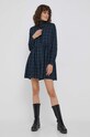 Платье Pepe Jeans Isolda PL953402.0AA мультиколор AW23
