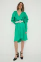 Сукня 2NDDAY Mavis зелений