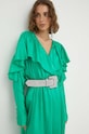 2NDDAY rochie Mavis verde 2234126221