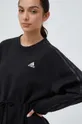 чорний Сукня adidas