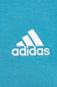 Šaty adidas IL3382 tyrkysová