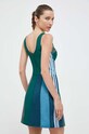 Одяг Сукня adidas Originals Ksenia Schnaider II0762 зелений