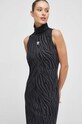 adidas Originals rochie negru IJ7088