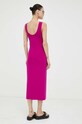 Φόρεμα Drykorn 60547.420013 μωβ AW23