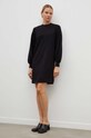 Сукня Drykorn 60518.522119 чорний AW23