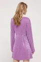 Φόρεμα Stine Goya  Κύριο υλικό: 50% Πολυεστέρας, 50% Μεταλλικές ίνες Φόδρα: 100% Πολυεστέρας
