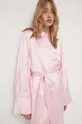 rózsaszín Stine Goya ruha