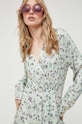 Stine Goya rochie multicolor SG5089