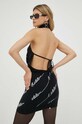 Îmbrăcăminte Rotate rochie 110112100 negru