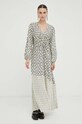 Day Birger et Mikkelsen rochie DAY65242662 bej AW23