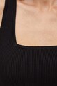 MICHAEL Michael Kors rochie MF381Q233D negru