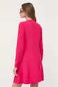 Φόρεμα Red Valentino  Κύριο υλικό: 70% Oξικό άλας, 30% Βισκόζη Φόδρα τσέπης: 64% Oξικό άλας, 36% Πολυεστέρας
