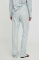Одяг Штани Calvin Klein K20K206879 зелений