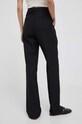 Odzież Calvin Klein spodnie K20K206879 czarny