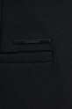 Calvin Klein spodnie czarny K20K206879