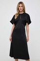 MICHAEL Michael Kors rochie MF381OI99G negru SS24