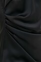 Obleka Marella 2332260233200 črna