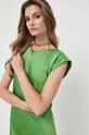 Marella sukienka zielony 2332262638200