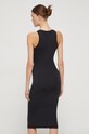 Odzież Juicy Couture sukienka JCWED23301.101 czarny
