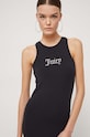 Juicy Couture sukienka JCWED23301.101 czarny