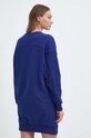 Îmbrăcăminte Armani Exchange rochie 6RYA72.YJEBZ albastru