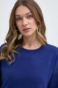 Armani Exchange rochie albastru 6RYA72.YJEBZ