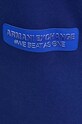 Armani Exchange rochie 6RYA72.YJEBZ albastru