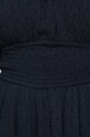 Ολόσωμη φόρμα Hollister Co. KI359.3250.900 μαύρο