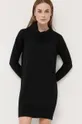 črna Obleka Liu Jo Ženski