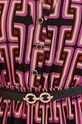 Liu Jo vestito WF3185.T4050 violetto