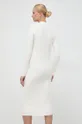 Φόρεμα Liu Jo 62% Βισκόζη, 38% Πολυεστέρας